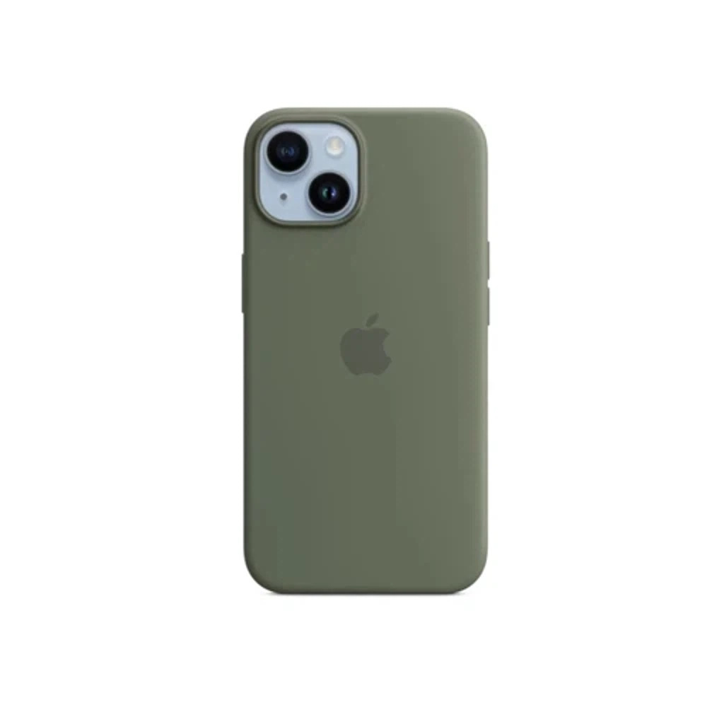 Чехол Silicone Case iPhone 14 Plus